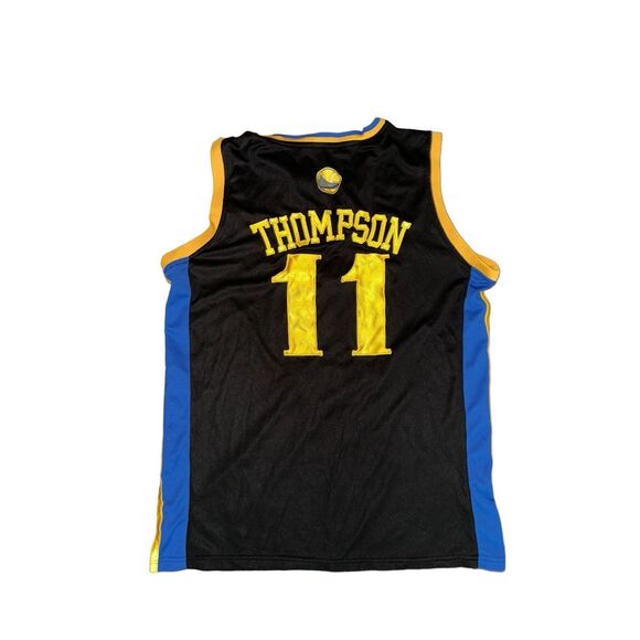 Golden State Warriors Klay Thompson Jersey - Picture 2 of 5